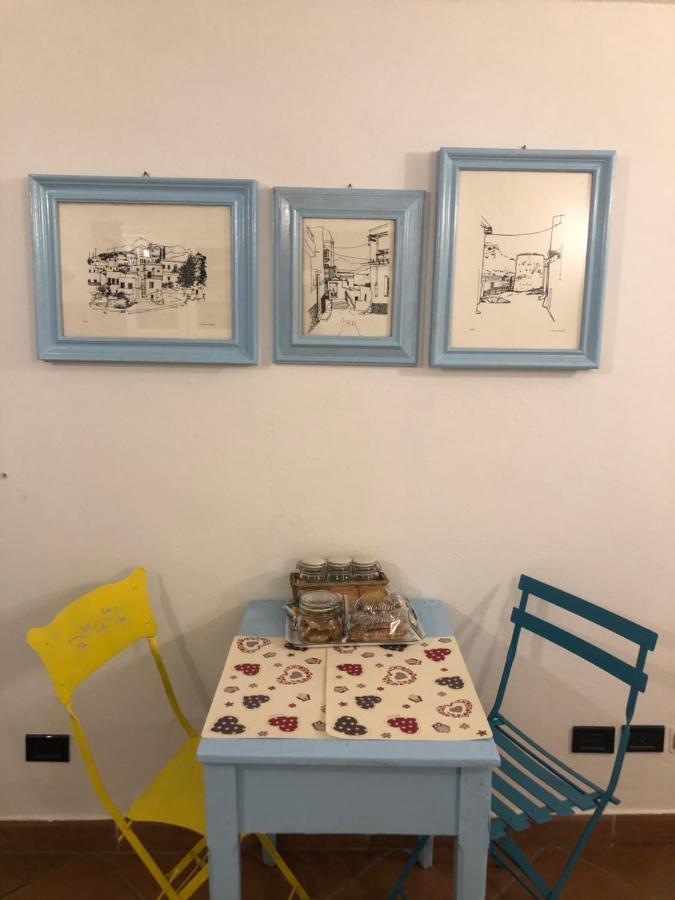 B&B Uva Fragola Περούτζια Εξωτερικό φωτογραφία