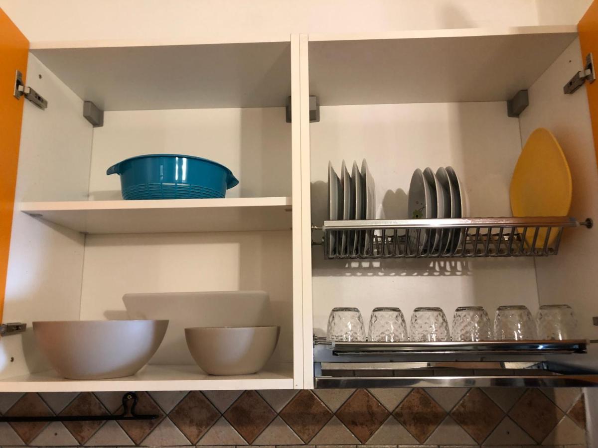 B&B Uva Fragola Περούτζια Εξωτερικό φωτογραφία