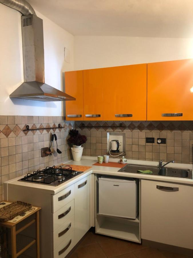 B&B Uva Fragola Περούτζια Εξωτερικό φωτογραφία