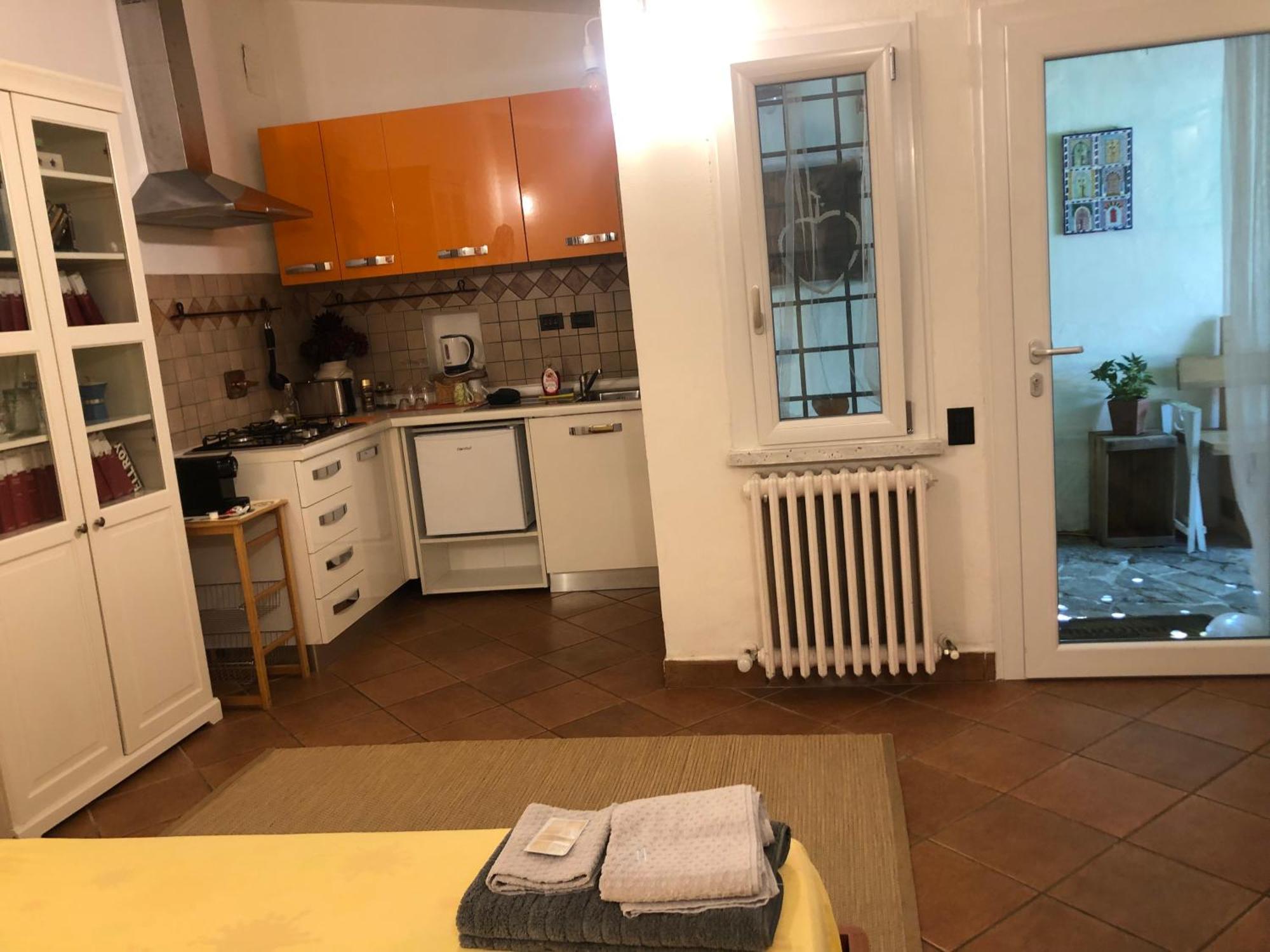B&B Uva Fragola Περούτζια Εξωτερικό φωτογραφία