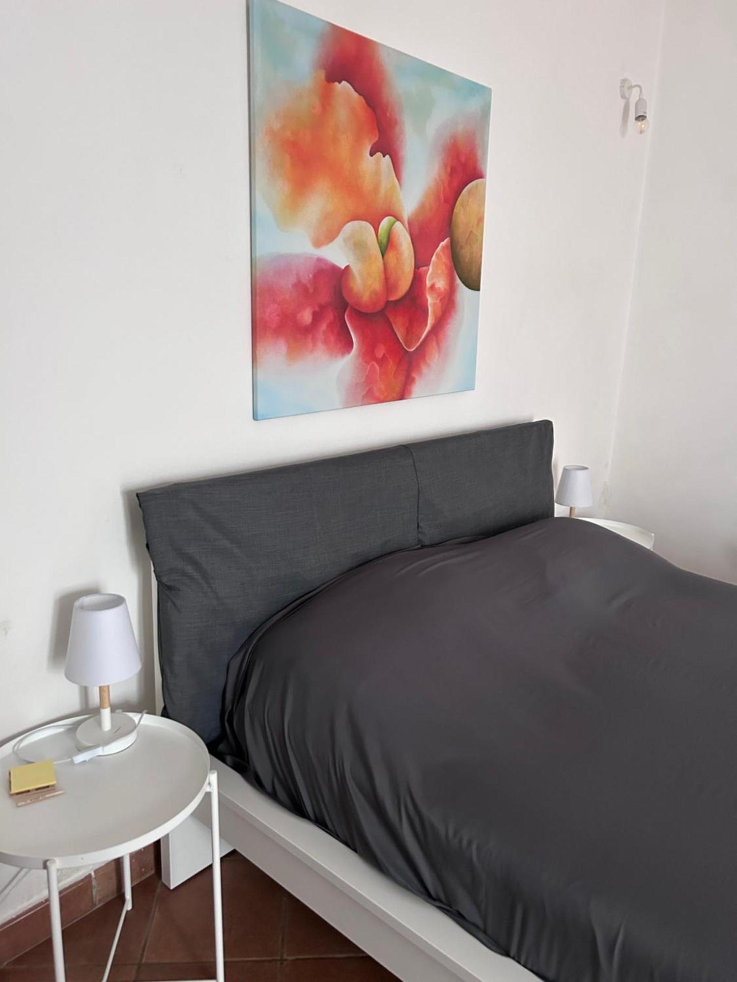 B&B Uva Fragola Περούτζια Εξωτερικό φωτογραφία