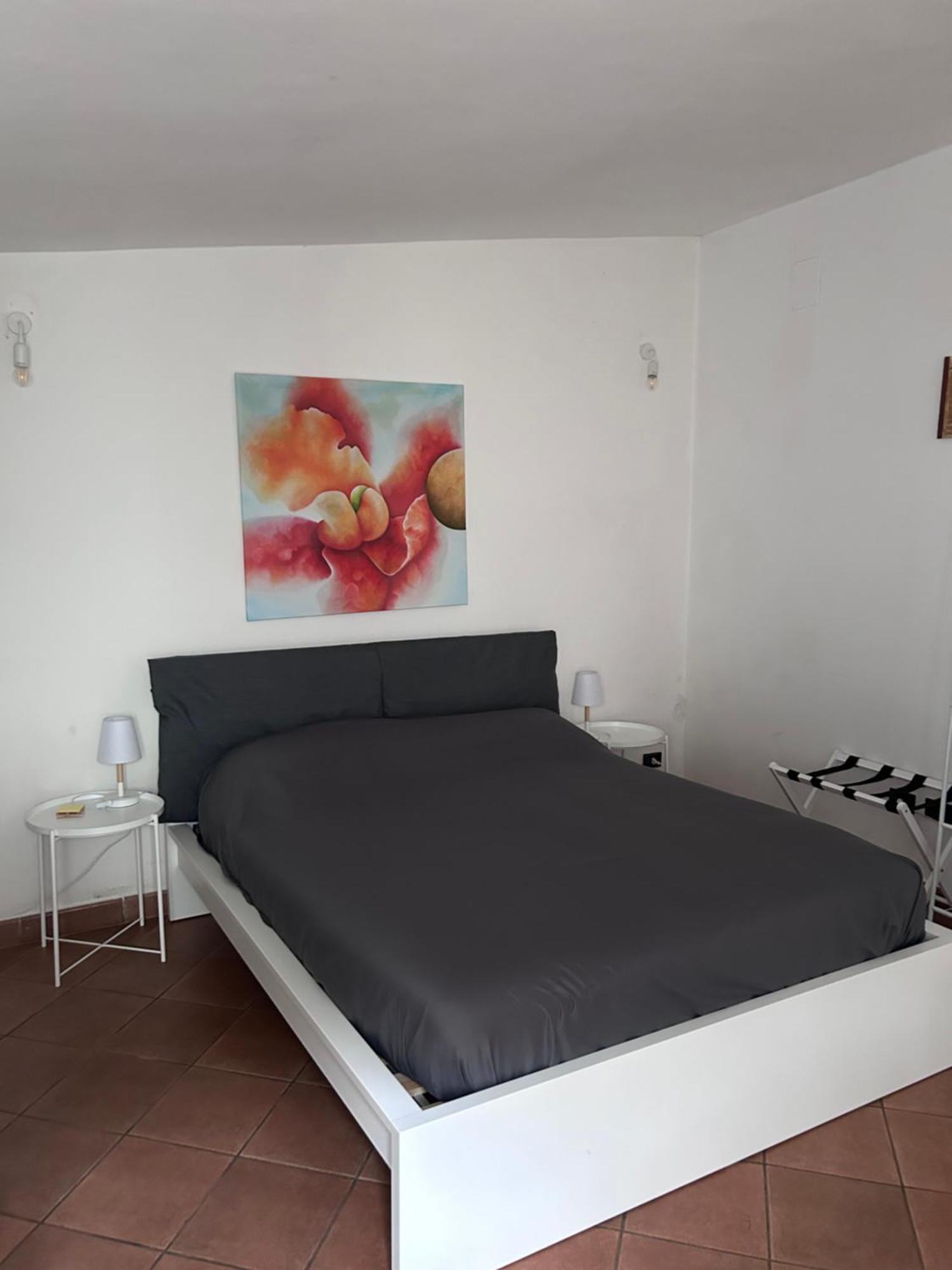 B&B Uva Fragola Περούτζια Εξωτερικό φωτογραφία
