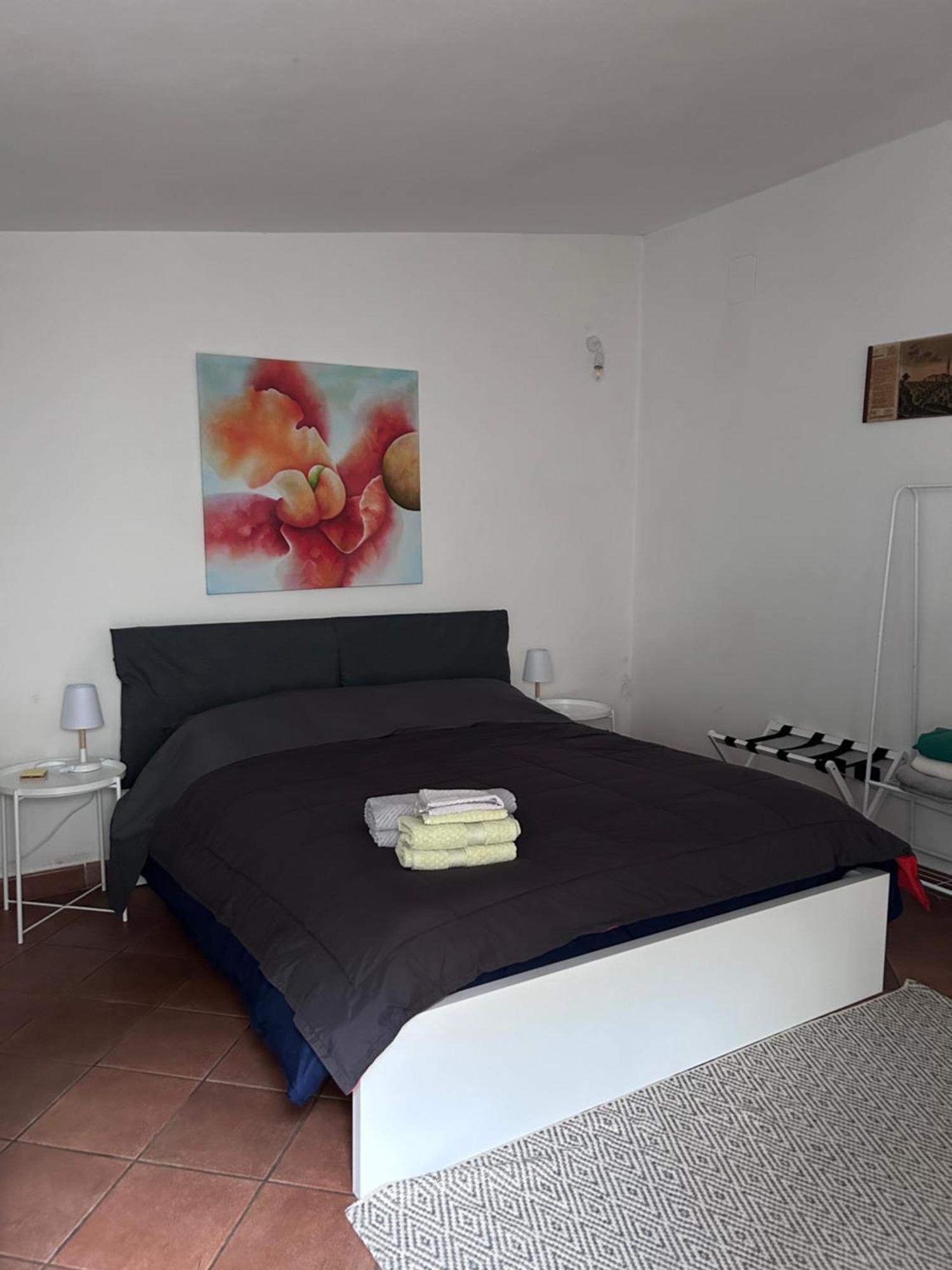 B&B Uva Fragola Περούτζια Εξωτερικό φωτογραφία